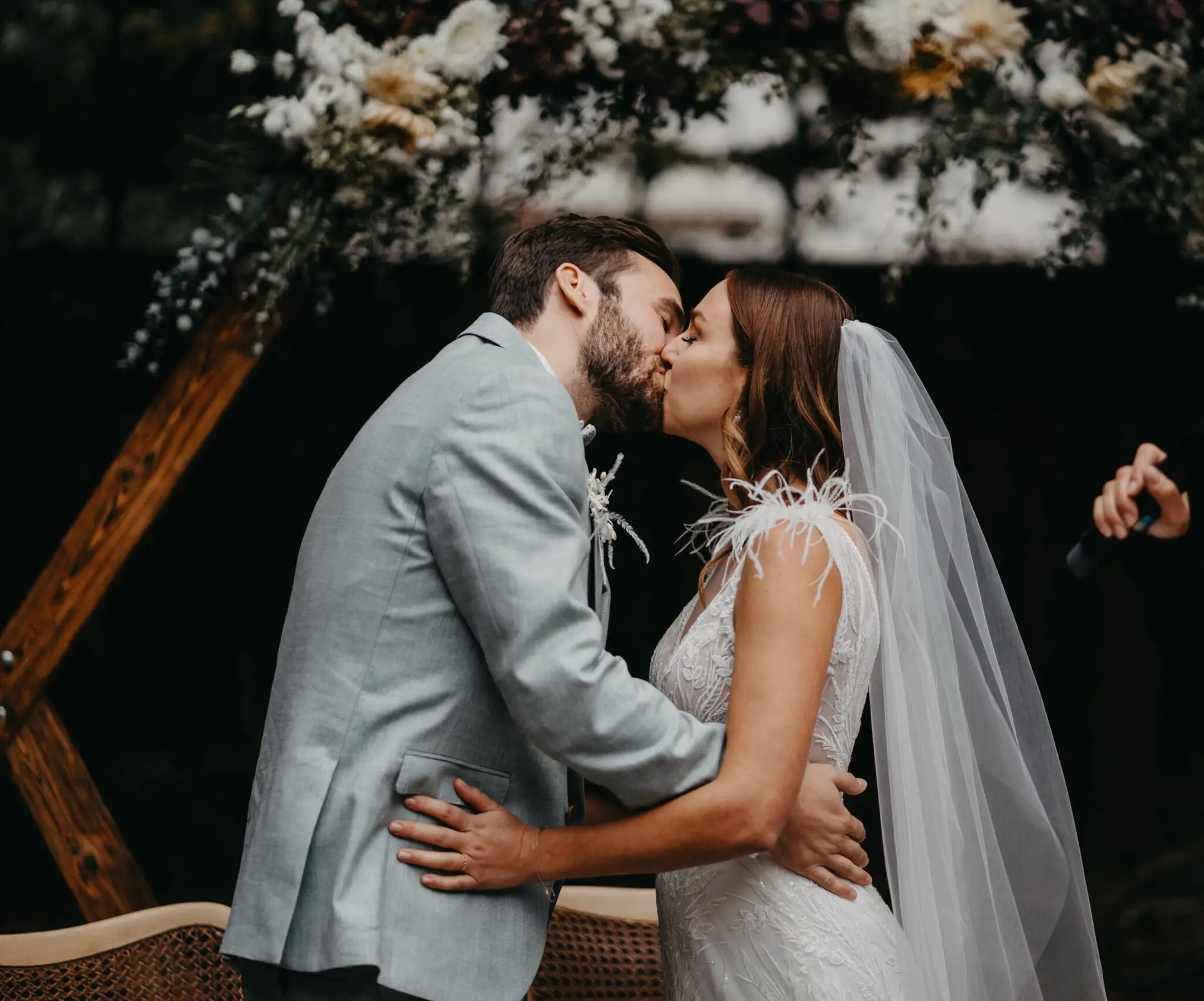 Sara & Ferdi
